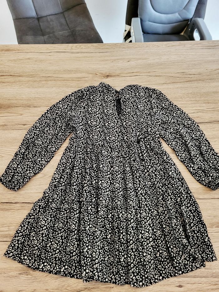 Lot de vêtements fille 5 ans Automne Hiver - photo numéro 8