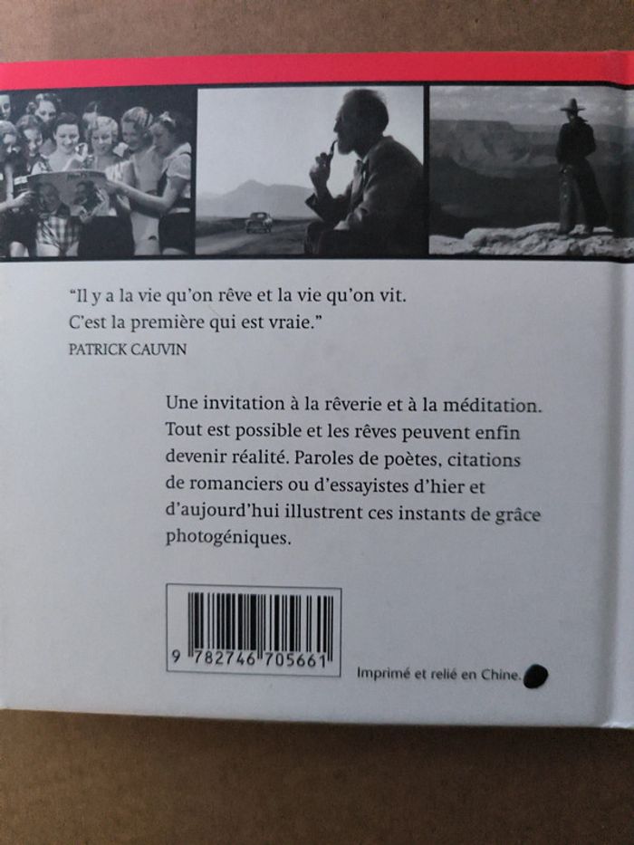 Rêveries - photo numéro 2