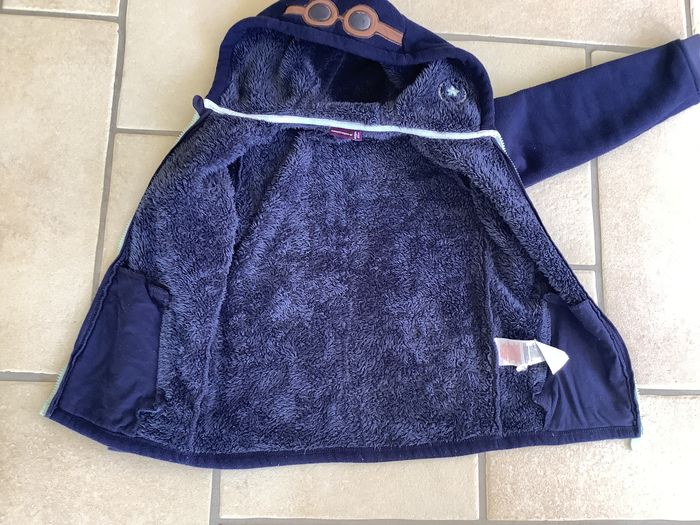 Gilet sergent Major 8/9 ans - photo numéro 6