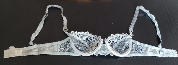 Très joli soutien gorge Barbara - photo numéro 2