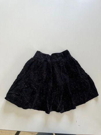 Jupe fille 8 ans okaidi