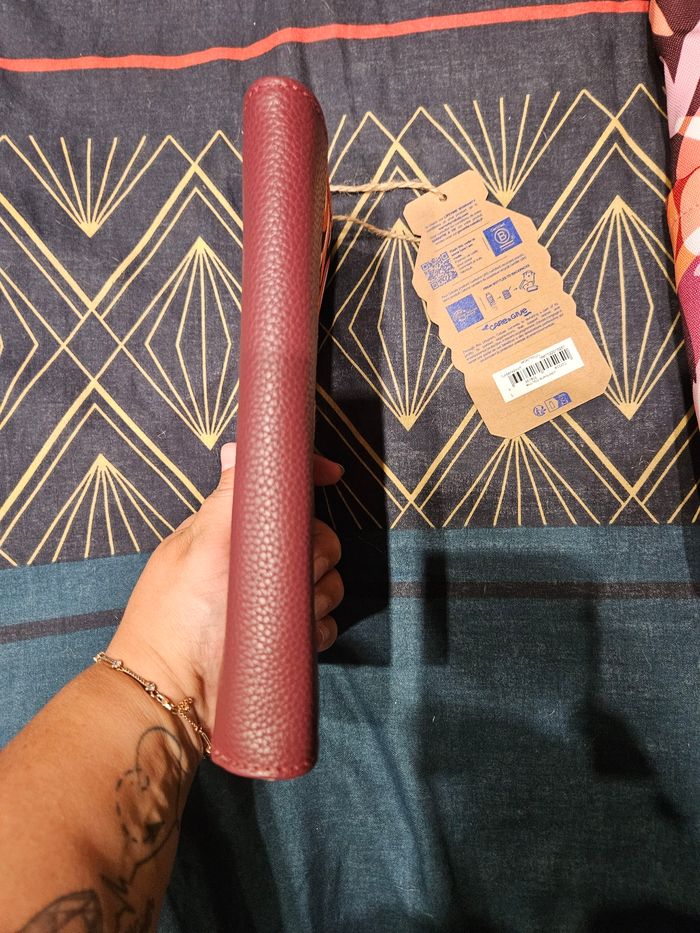 Porte feuille cabaia - photo numéro 3