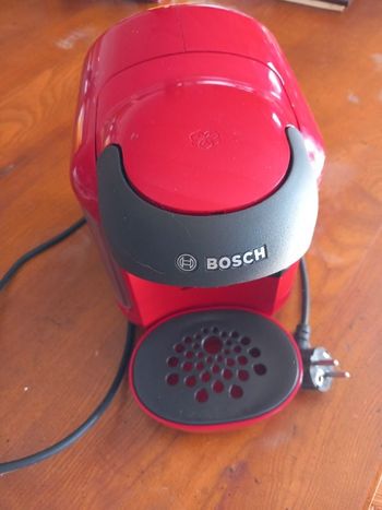 Machine à café Bosch