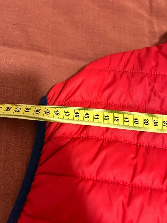 Veste sans manche - photo numéro 12