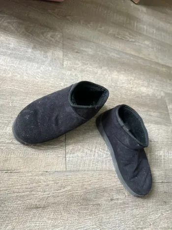 Boots noir