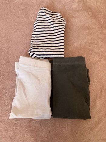 Lot leggings