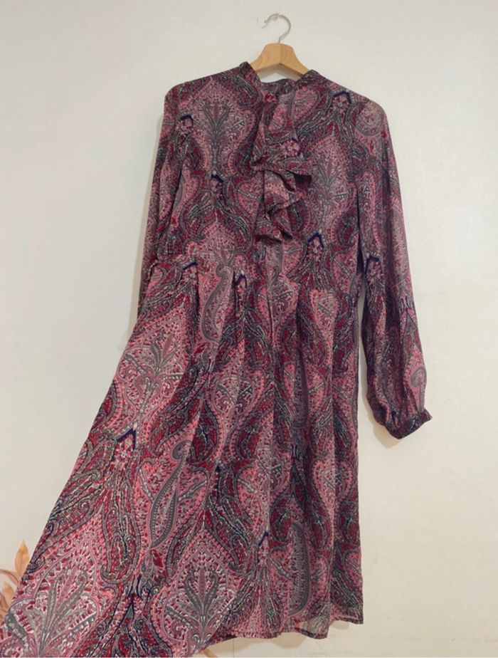 Magnifique robe Molly bracken taille m - photo numéro 3