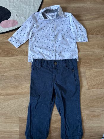 Ensemble