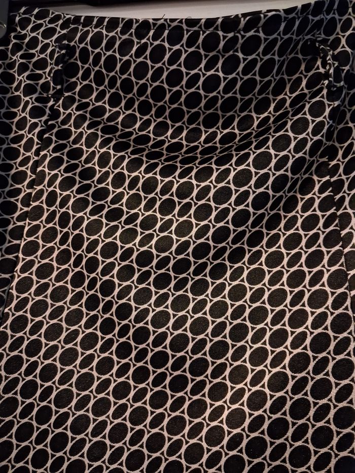 Jupe reflet brillant - photo numéro 2