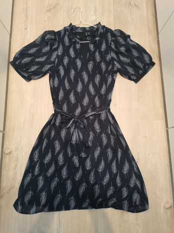 Robe neuve