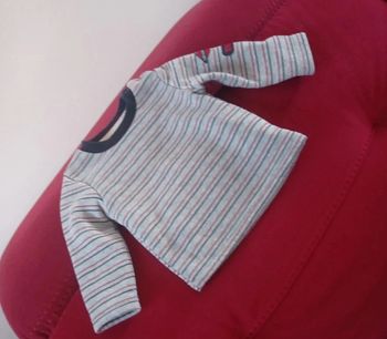Haut chaud Lee Cooper