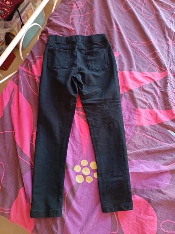 Jegging noir - photo numéro 3