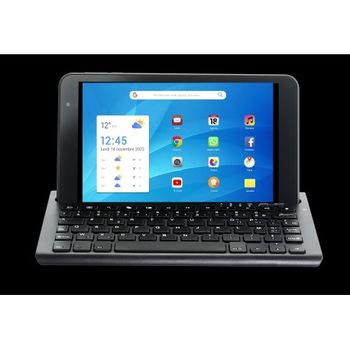 Tablette KL9878 - 16 Go 8" + clavier BT - Occasion