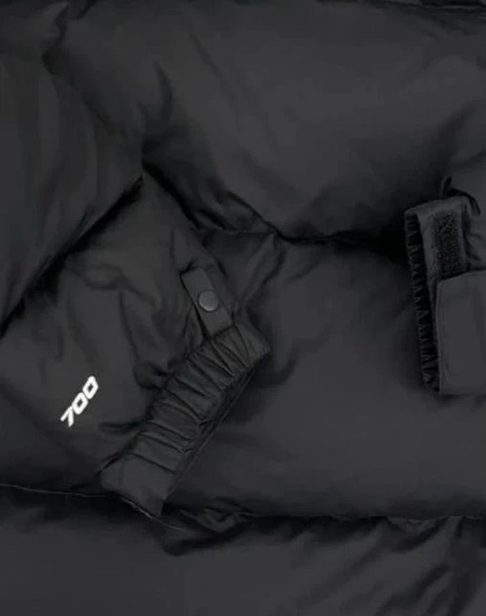 The North Face Doudoune Taille M - photo numéro 3