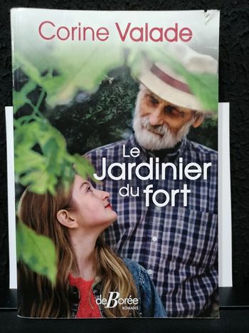 Le jardinier du fort