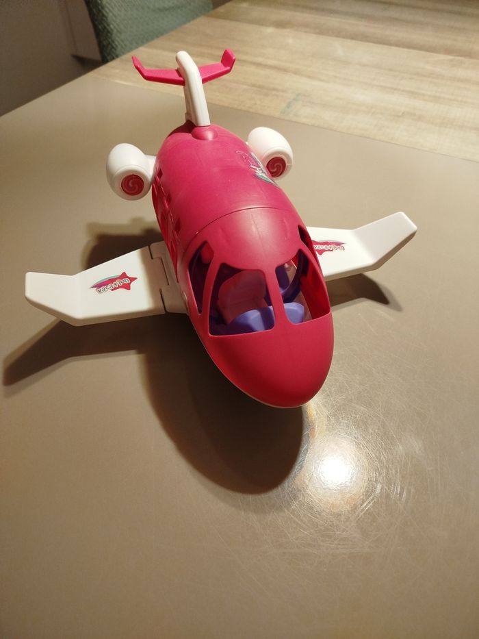 Avion - photo numéro 2