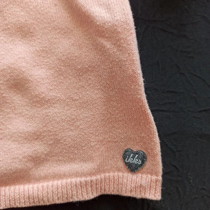 Gilet - photo numéro 2