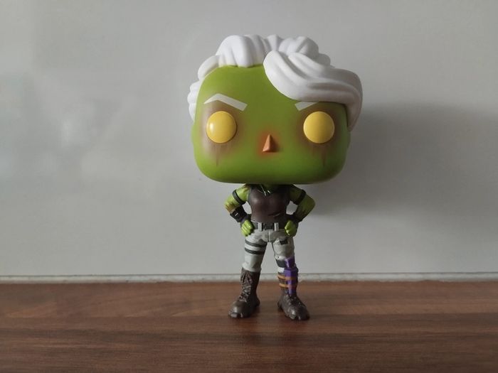 Funko pop Ghoul trooper