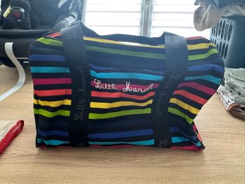 Sac à main Little Marcel