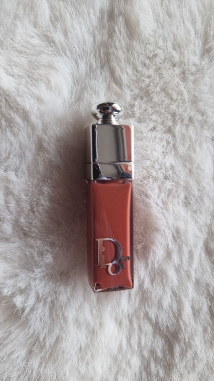 LIP MAXIMIZER  001 PINK / 038 ROSE NUDE - photo numéro 3