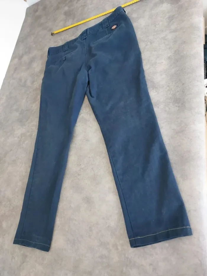 Chino Dickies w36 - photo numéro 7
