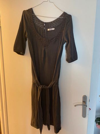 Robe Comptoir des cotonniers TM