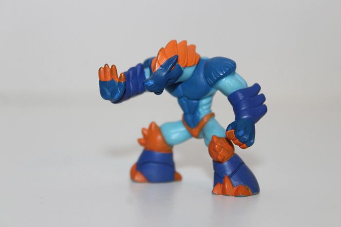 Figurine Cavarex - Gormiti