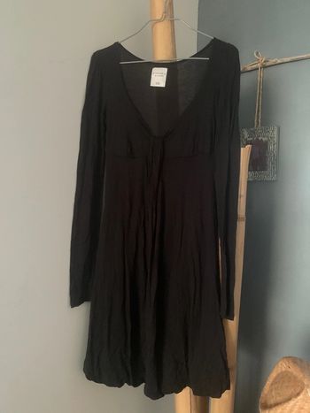 Robe noire