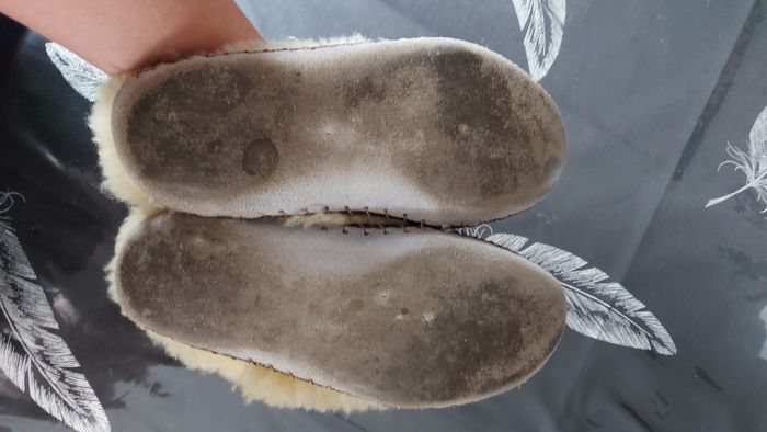 Chaussons - photo numéro 2