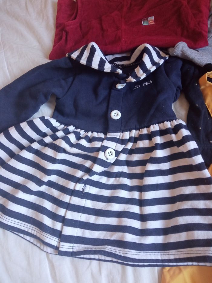 Grand lots de 18mois - photo numéro 3