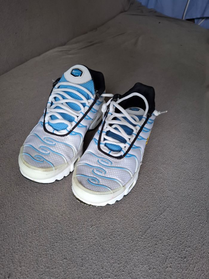 NIKE TN - photo numéro 3