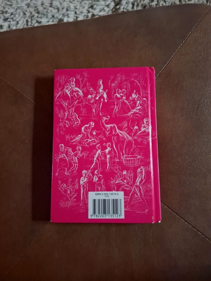 Les petites filles modèles - photo numéro 3