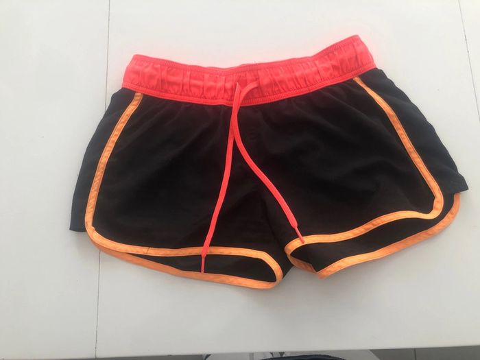 short de sport