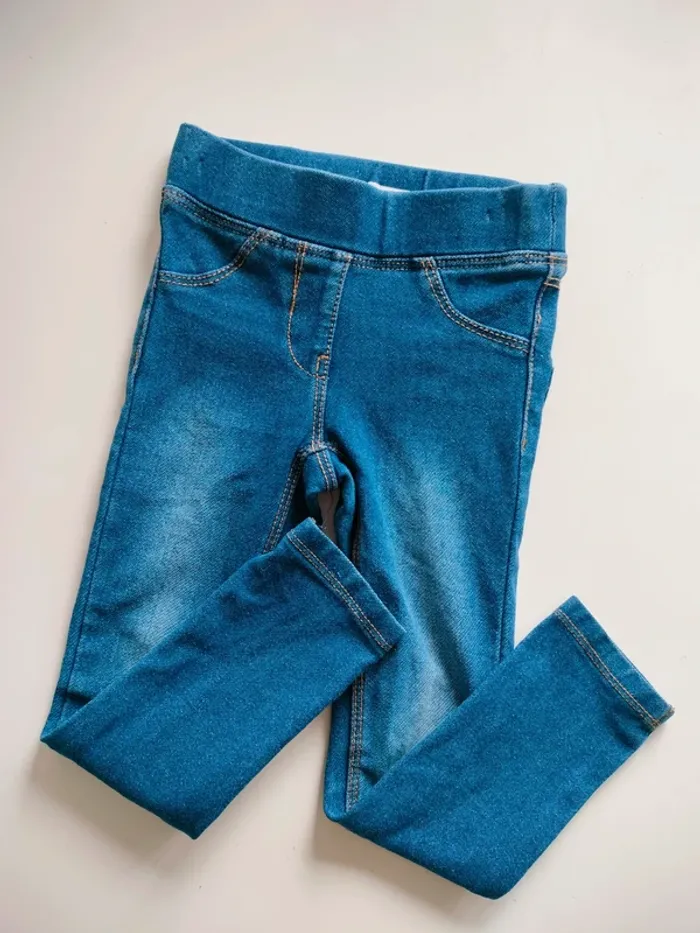 (e) Jegging Kiabi 3ans - photo numéro 5