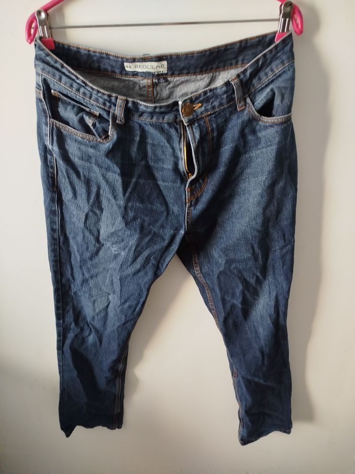 Jeans homme