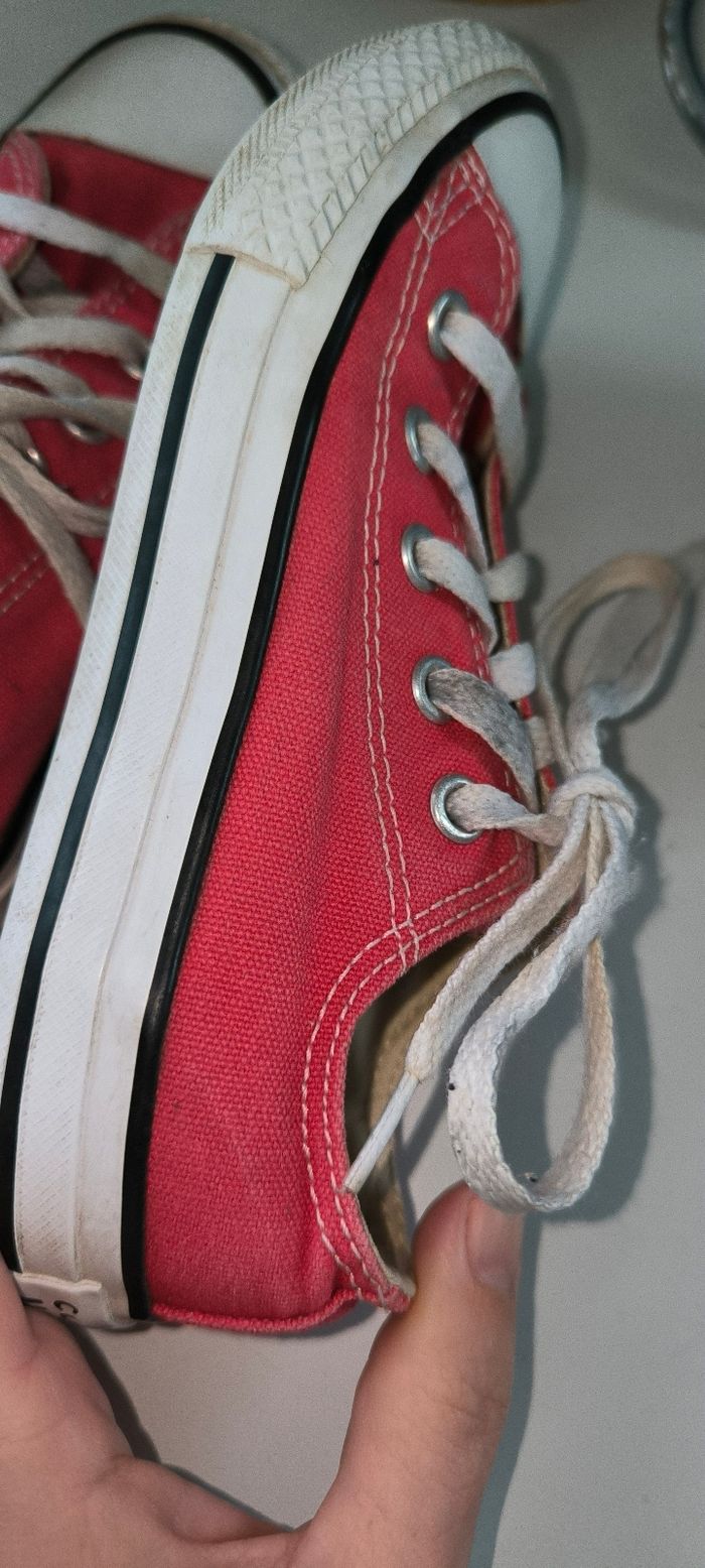 Converse - photo numéro 5