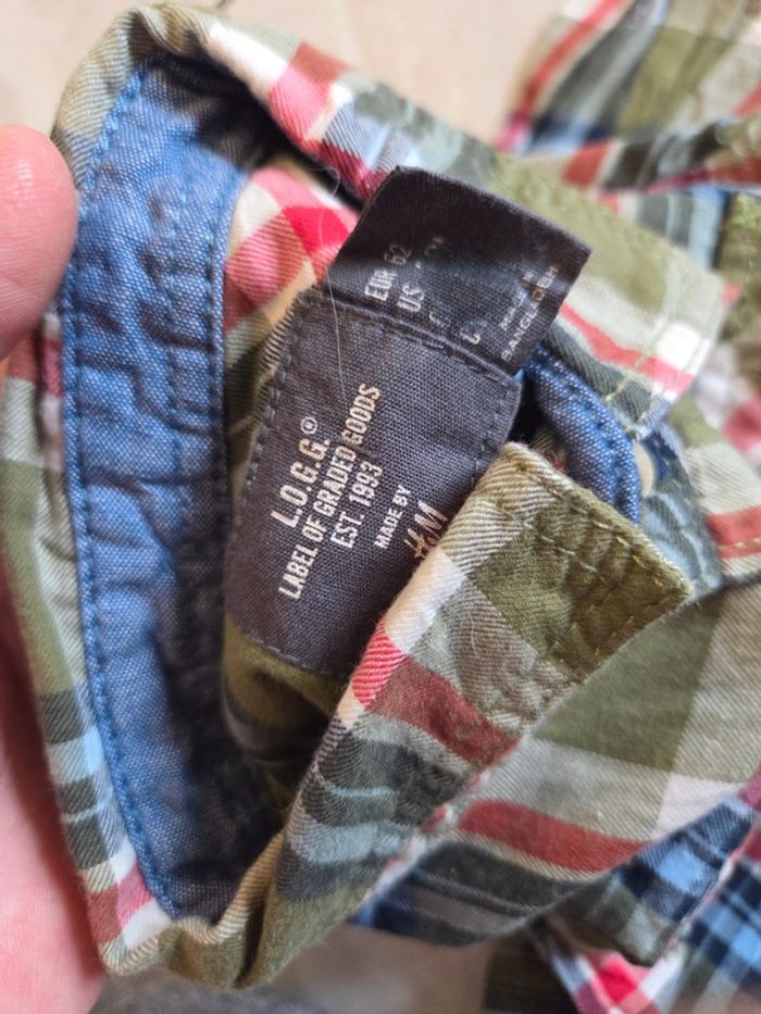 Chemise h&m - photo numéro 5