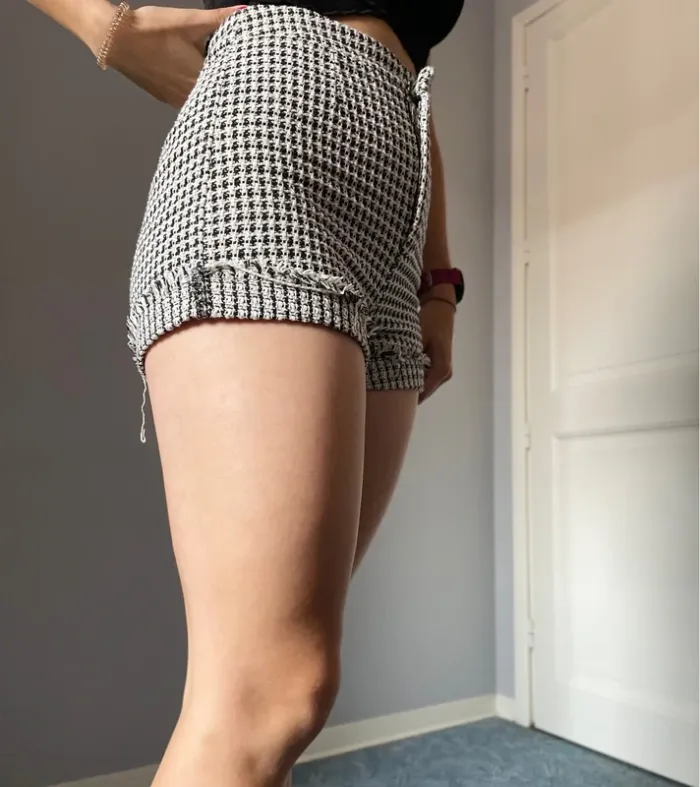 Short Shein - photo numéro 2