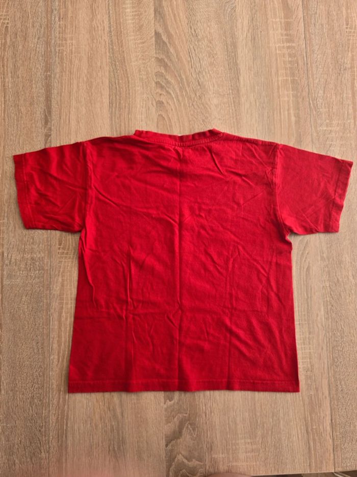 Lot 2 maillots 9 / 11 ans - photo numéro 3