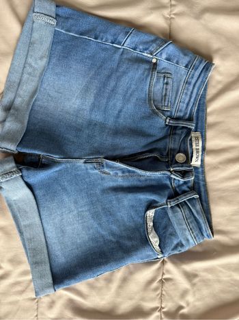 Short