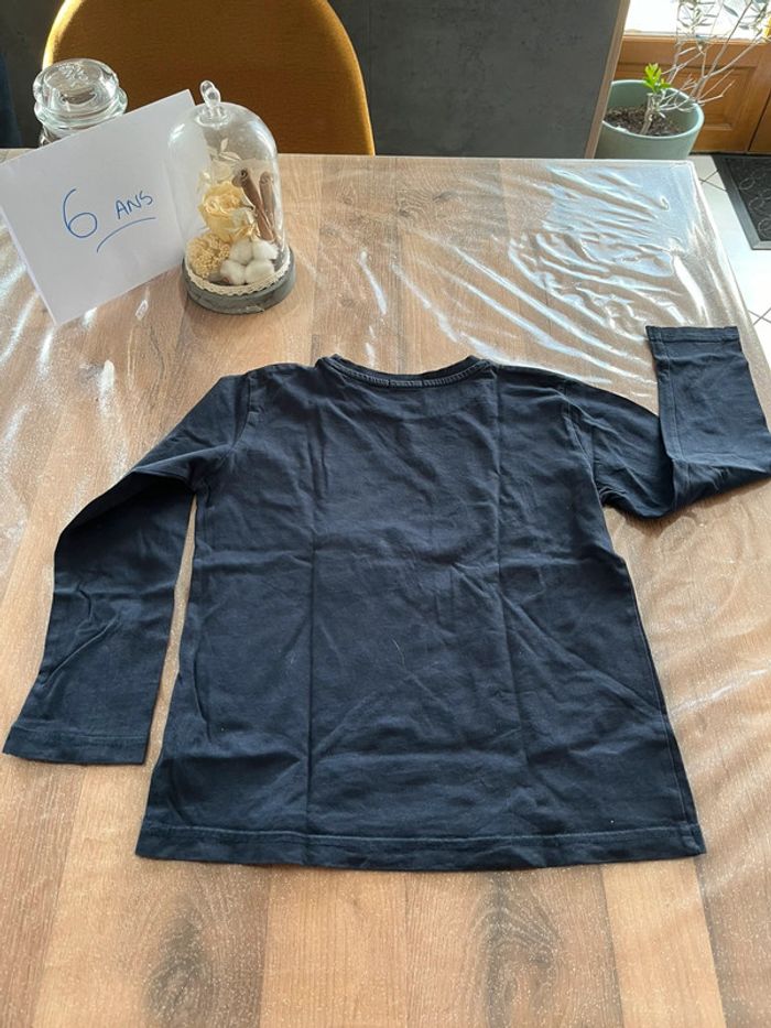 Maillot - 6 ans - photo numéro 3