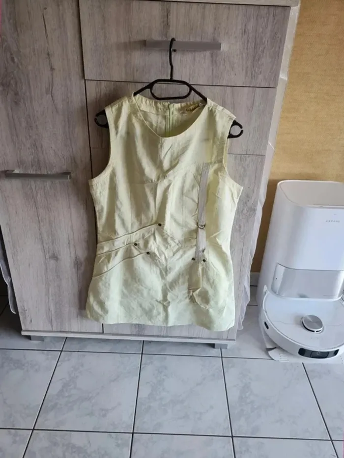 Robe cache cache