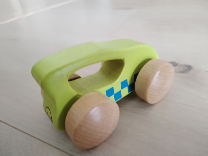 Lot de 3 voitures - photo numéro 2