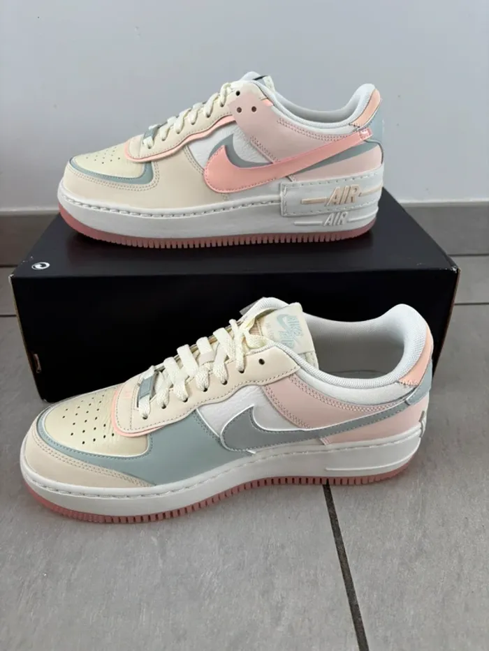 Nike air force - photo numéro 2