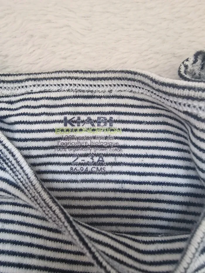 T-shirt - photo numéro 3