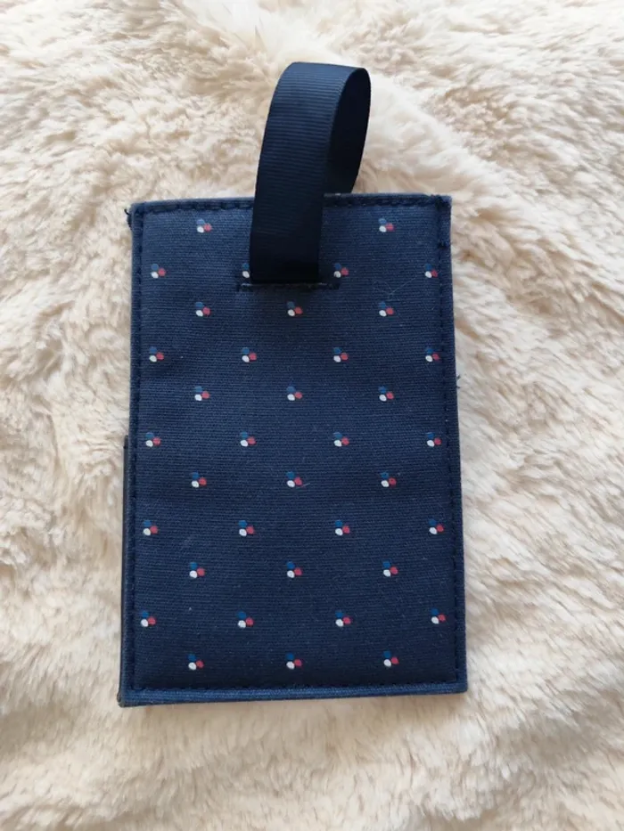 💥Pochette Inès de la fressange by MLB - photo numéro 2