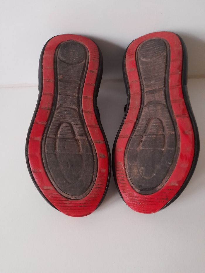 Baskets enfants Fila - photo numéro 5