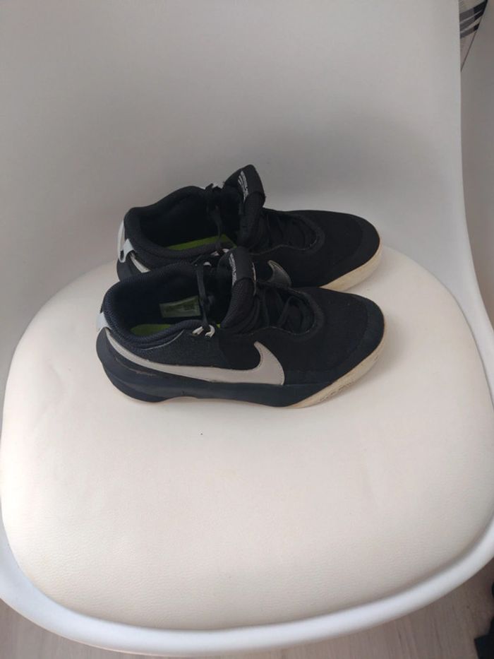 Basket Nike - photo numéro 2
