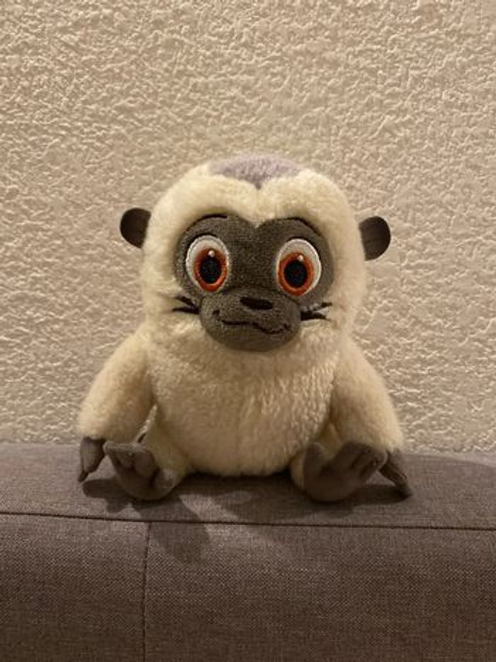 Peluche Ongis Raya