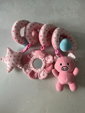 Spiral d’activité 